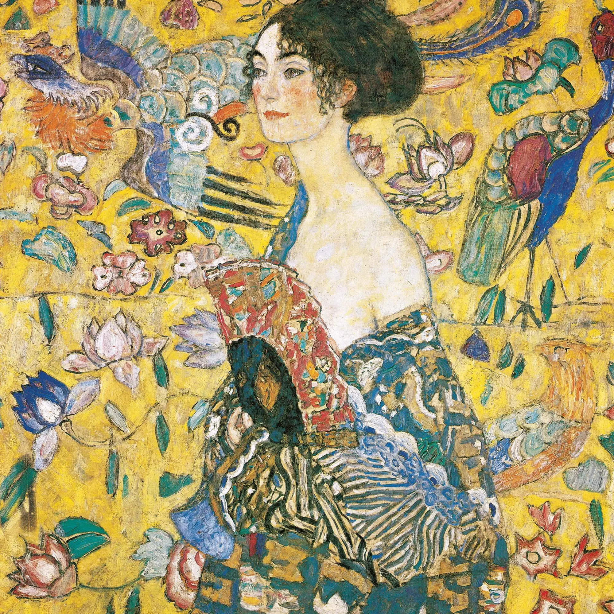 Bild: 9783959295499 | Gustav Klimt -Women 2026 | Kalender 2026 | Kalender | 28 S. | Englisch