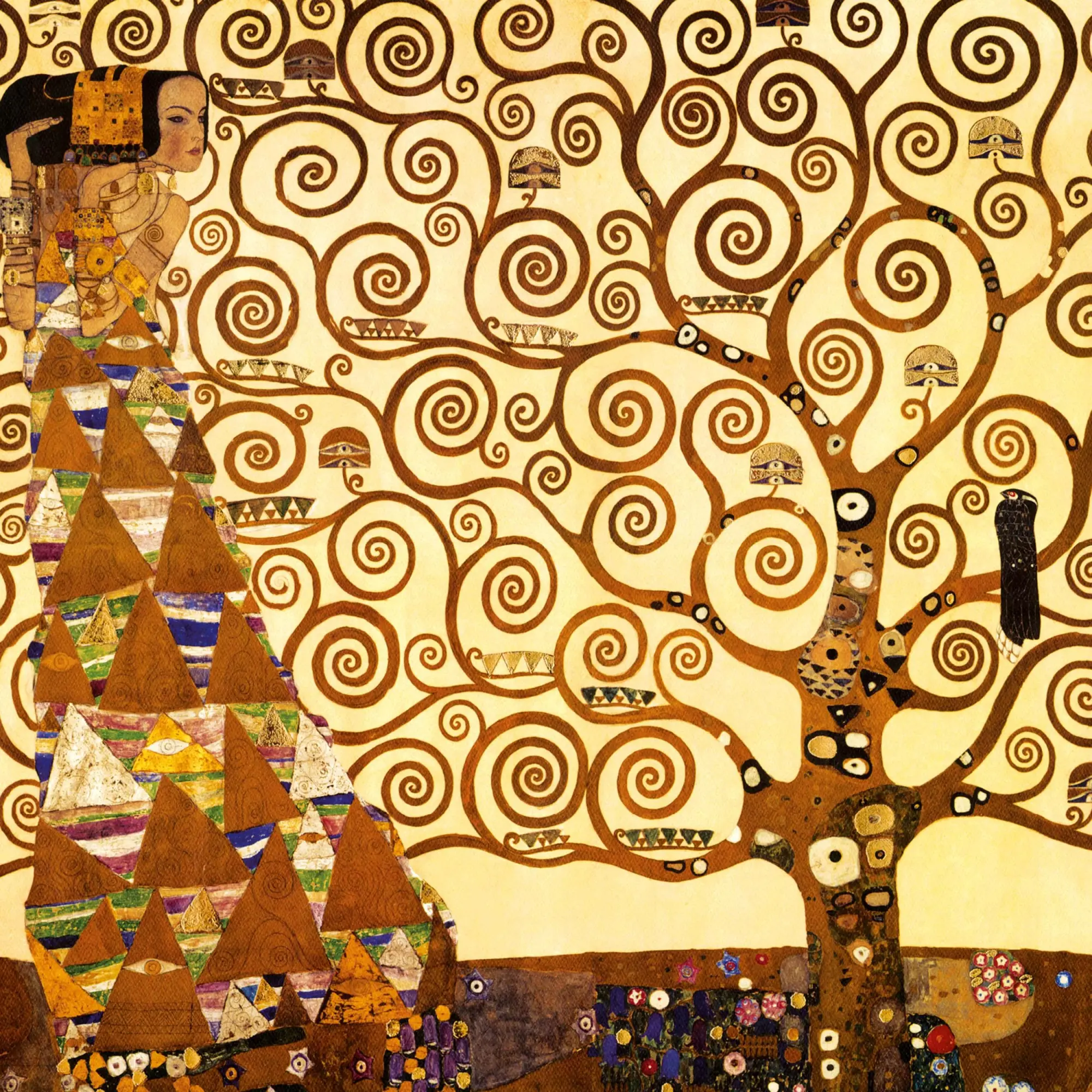 Bild: 9783959295499 | Gustav Klimt -Women 2026 | Kalender 2026 | Kalender | 28 S. | Englisch