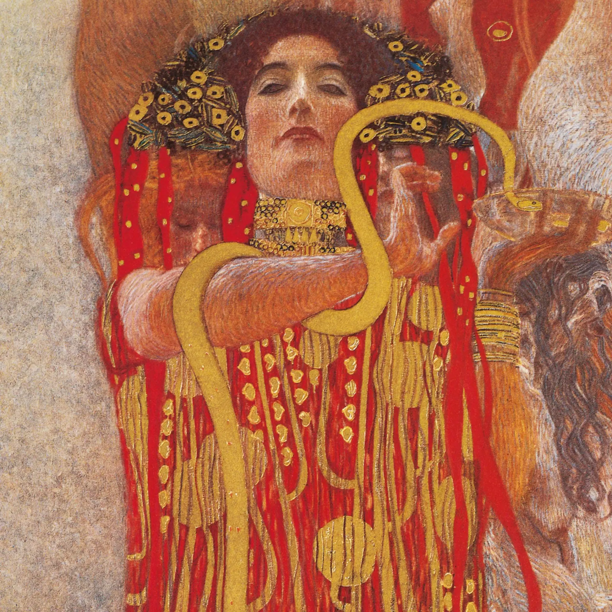 Bild: 9783959295499 | Gustav Klimt -Women 2026 | Kalender 2026 | Kalender | 28 S. | Englisch