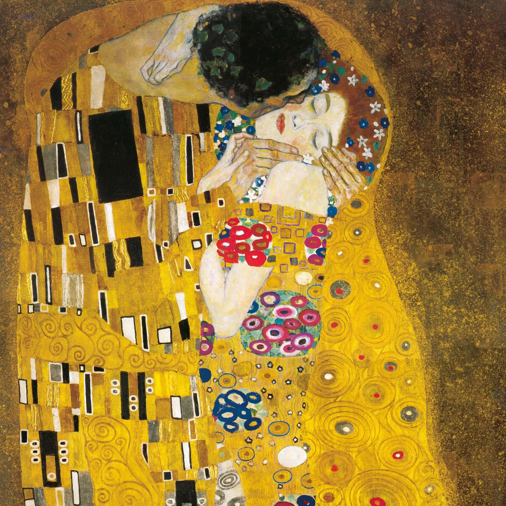 Bild: 9783959295499 | Gustav Klimt -Women 2026 | Kalender 2026 | Kalender | 28 S. | Englisch