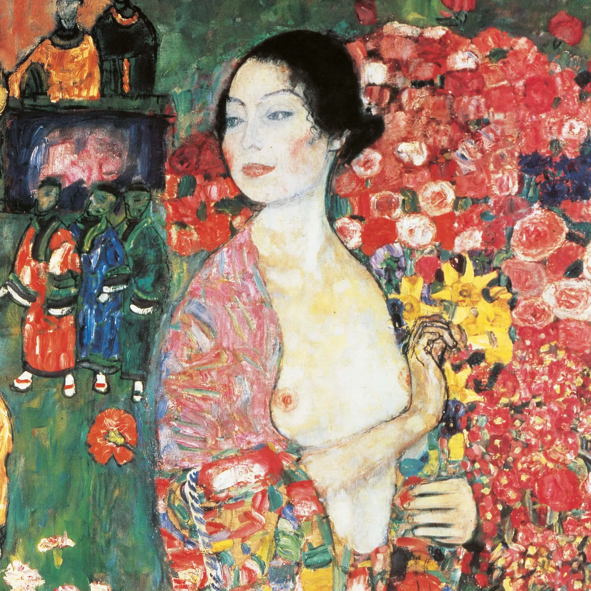 Bild: 9783959295499 | Gustav Klimt -Women 2026 | Kalender 2026 | Kalender | 28 S. | Englisch