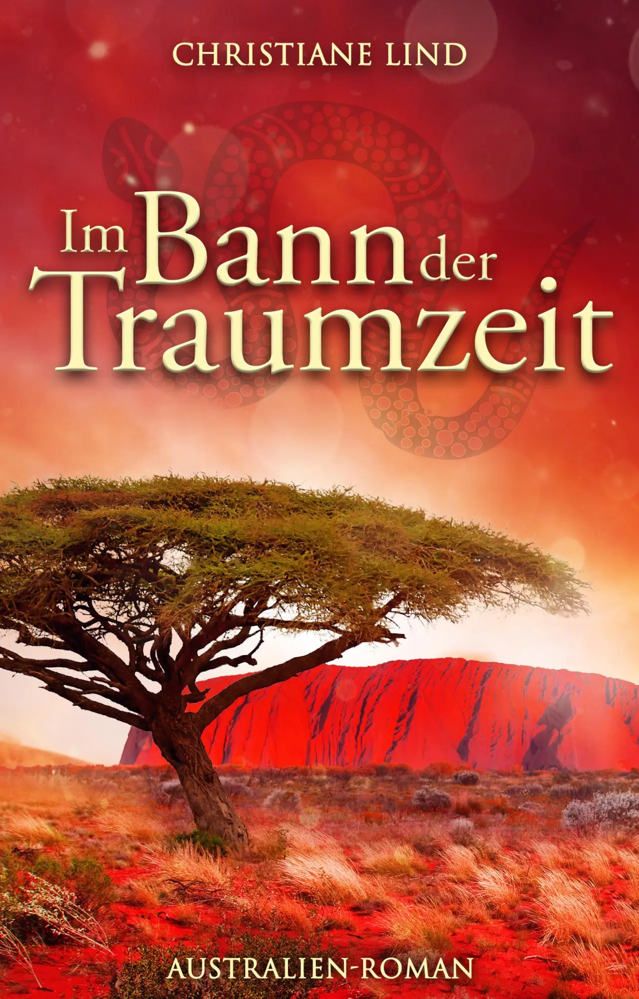 Cover: 9783966985499 | Im Bann der Traumzeit | Christiane Lind | Taschenbuch | 348 S. | 2019