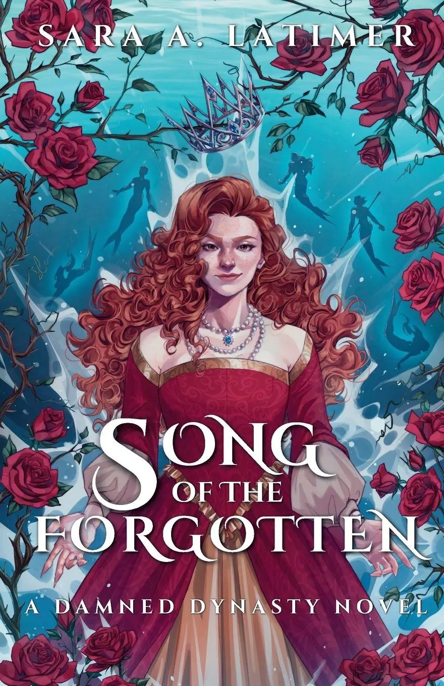 Cover: 9798218785499 | Song of the Forgotten | Sara A Latimer | Taschenbuch | Englisch | 2025