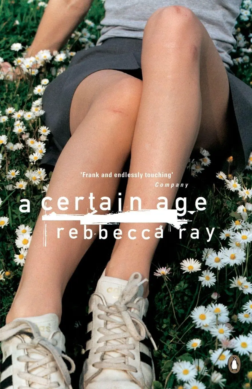 Cover: 9780140275599 | A Certain Age | Rebbecca Ray | Taschenbuch | Englisch | 1998 | Penguin