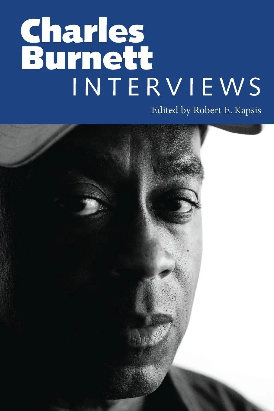 Cover: 9781496825599 | Charles Burnett | Interviews | Robert E Kapsis | Taschenbuch | 2019
