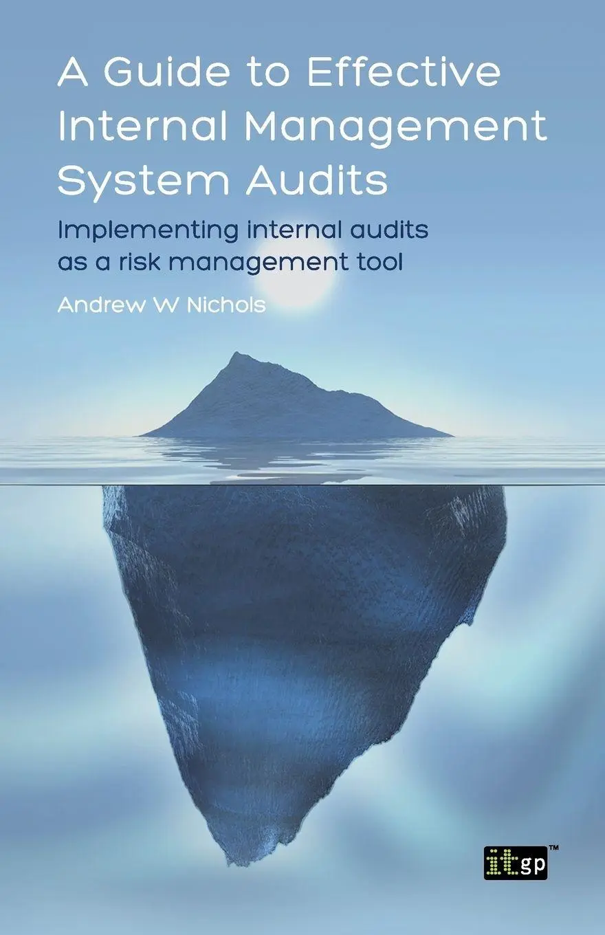 Cover: 9781849285599 | Guide to Effective Internal Management System Audits (A) | Taschenbuch Cover: 9781849285599 | Guide to Effective Internal Management System Audits (A) | Taschenbuch