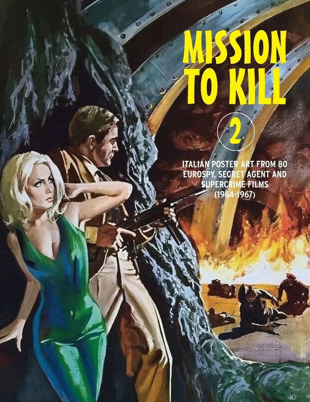 Cover: 9781917285599 | MISSION TO KILL 2 | G. H. Janus | Taschenbuch | Mission To Kill | 2026