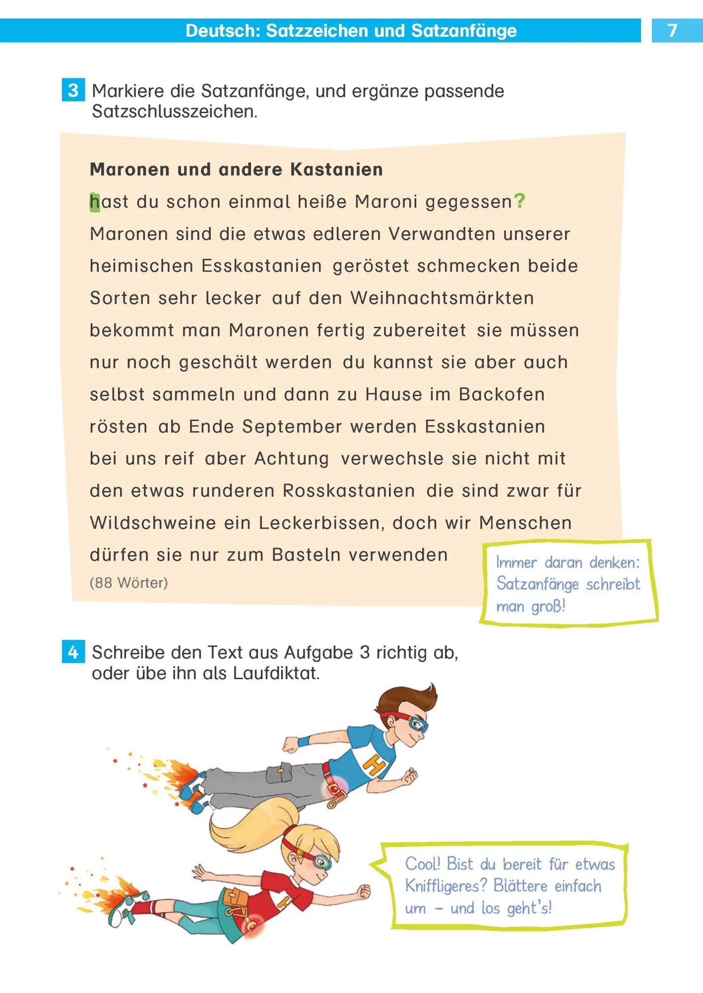 Bild: 9783129495599 | Die Lern-Helden Deutsch, Mathe und Englisch - Die wichtigsten...