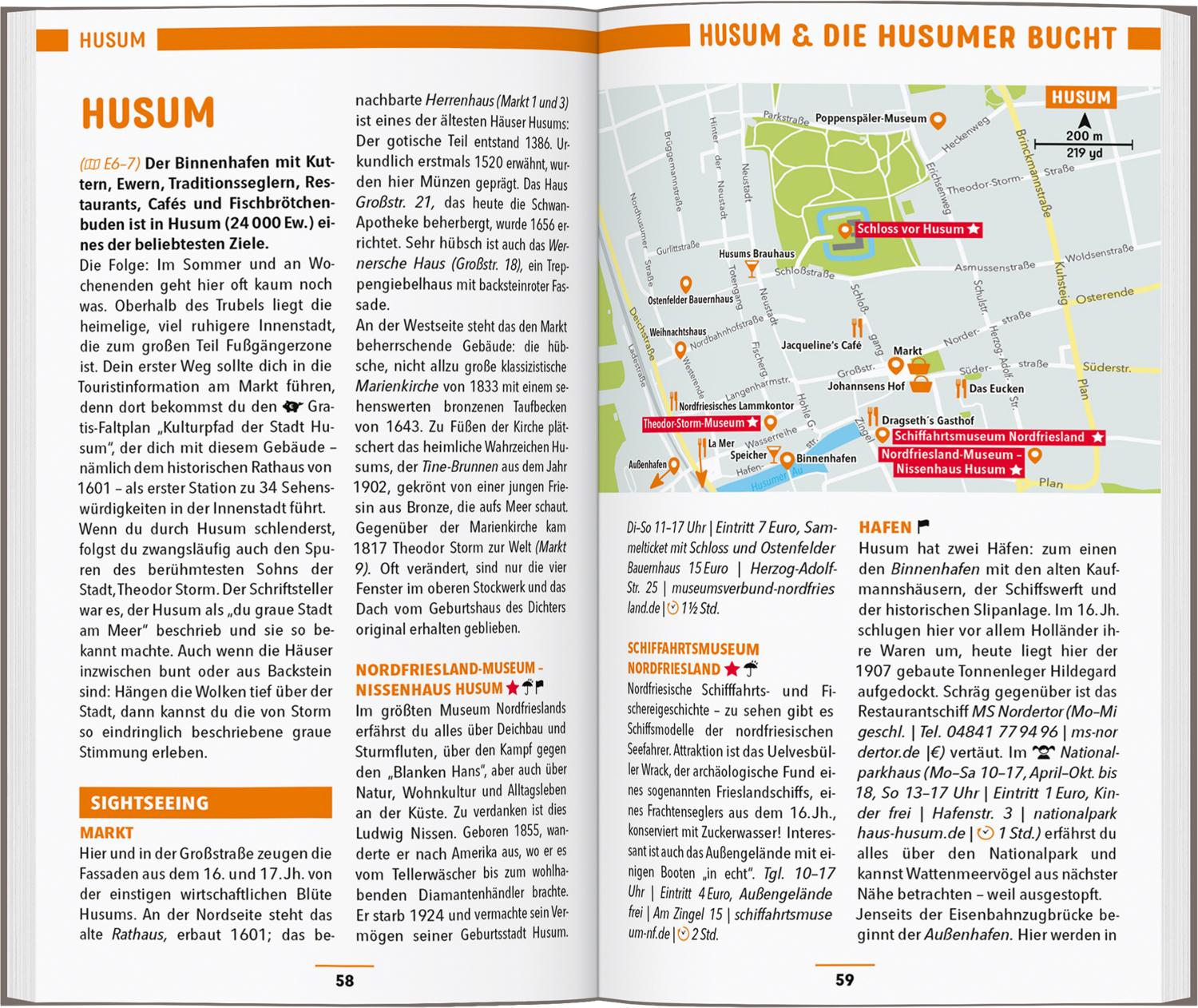 Bild: 9783829735599 | MARCO POLO Reiseführer Nordseeküste Schleswig-Holstein | Taschenbuch