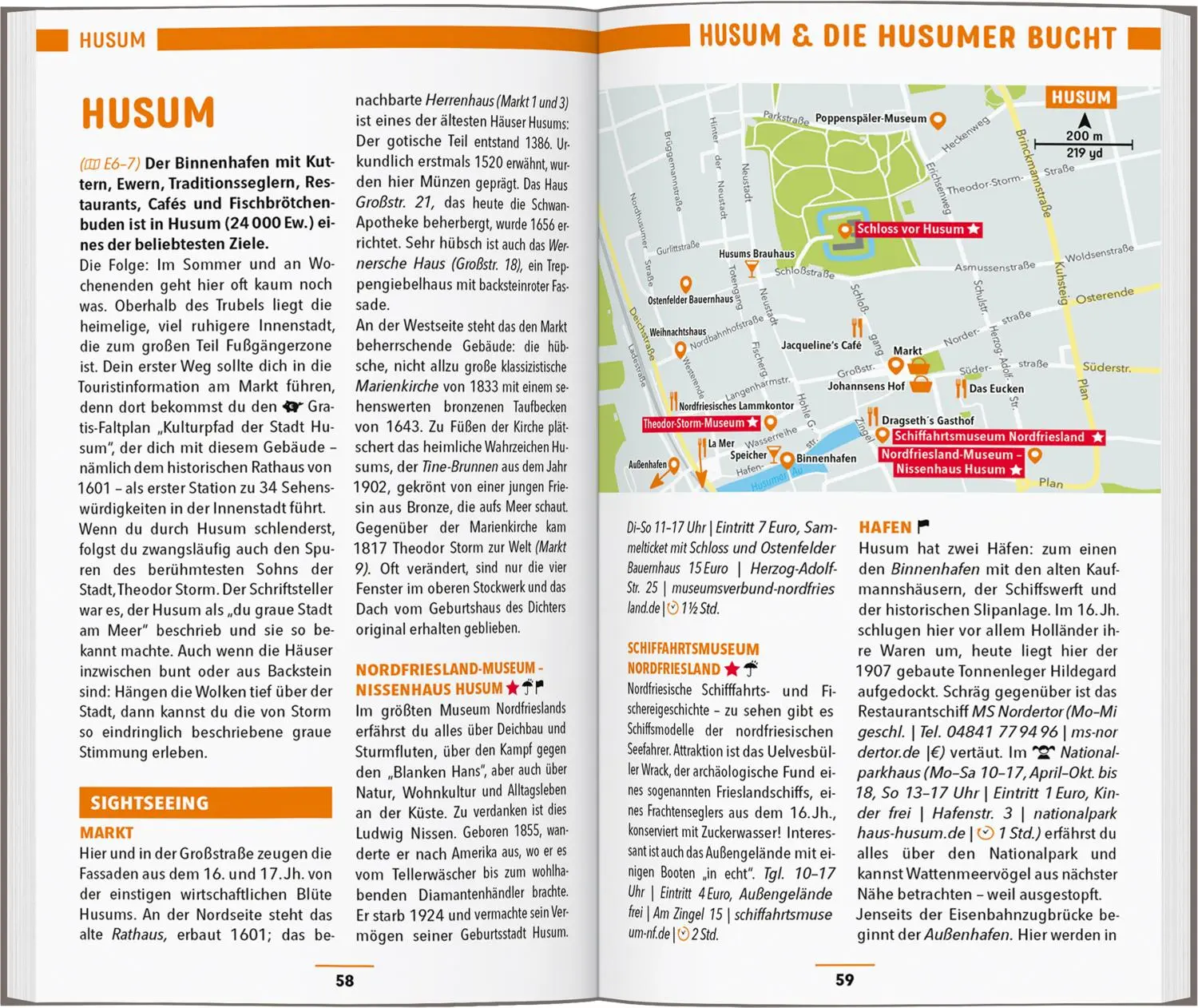 Bild: 9783829735599 | MARCO POLO Reiseführer Nordseeküste Schleswig-Holstein | Taschenbuch