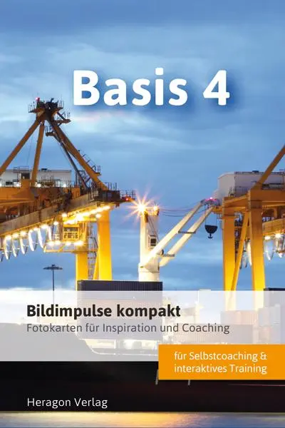 Cover: 9783942805599 | Bildimpulse kompakt: Basis 4 | Claus Heragon | Box | Box | Deutsch