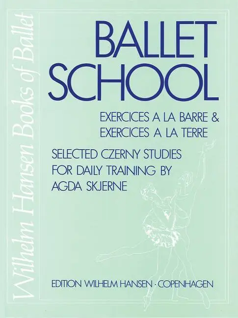 Cover: 9788774555599 | Ballet School | Carl Czerny | Taschenbuch | Buch | Englisch | 1993