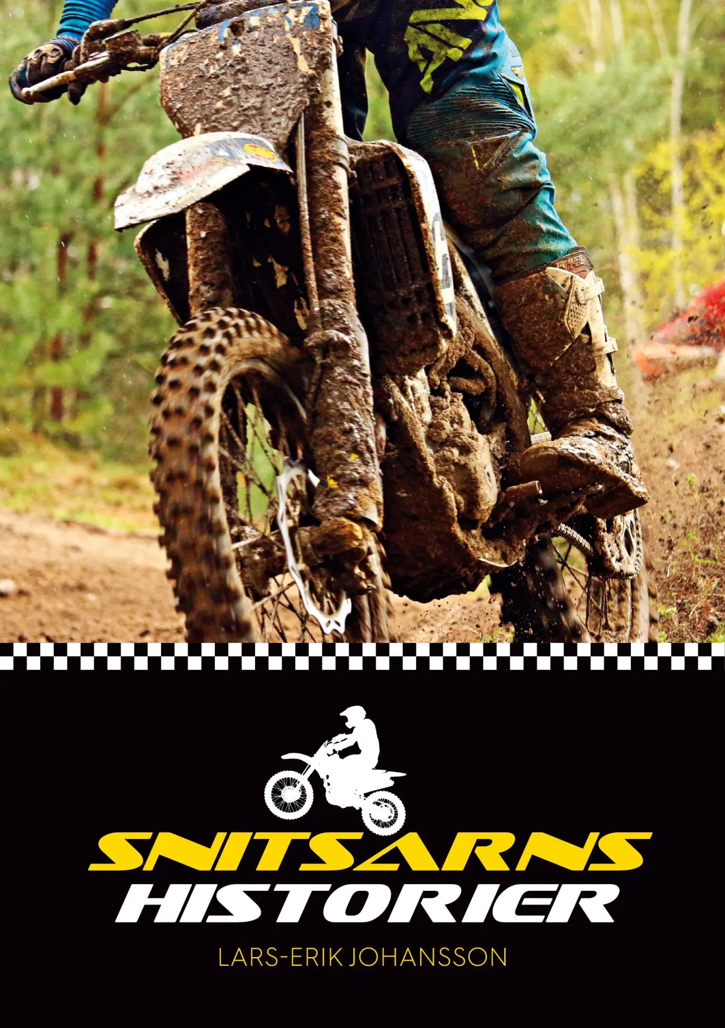Cover: 9789180805599 | Snitsarns historier | Lars-Erik Johansson | Taschenbuch | Schwedisch