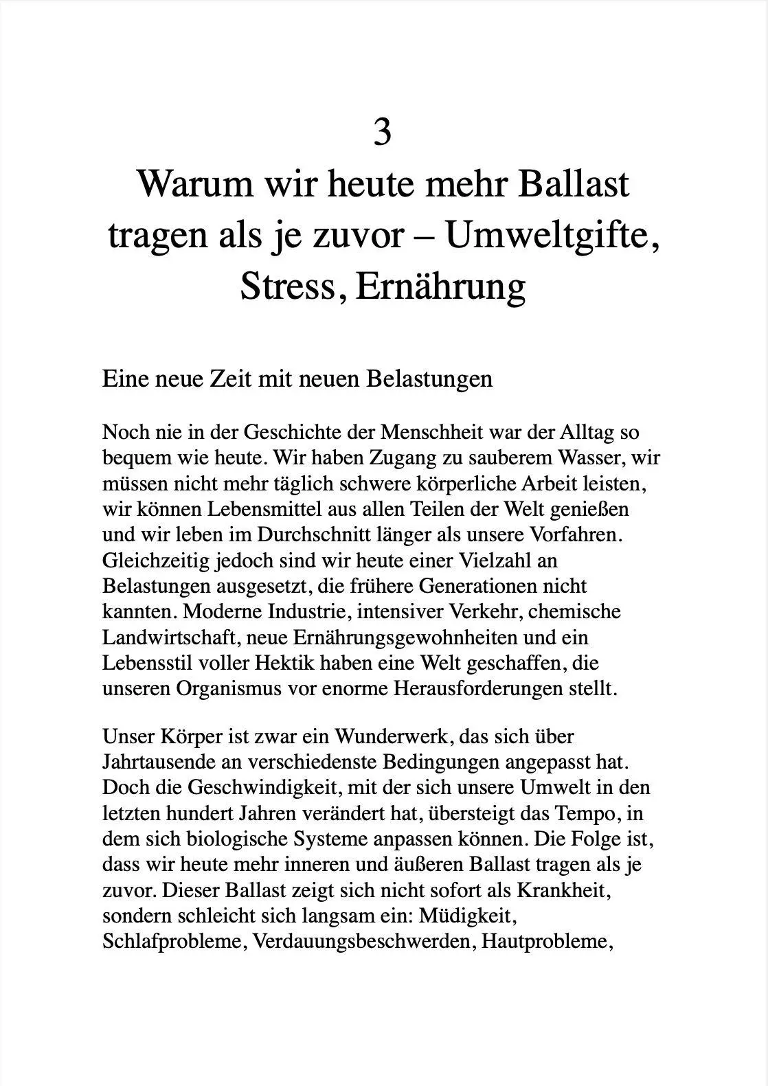 Bild: 9791281365599 | DIE ENTGIFTUNGS-FORMEL | Mara Levenson | Taschenbuch | 120 S. | 2025