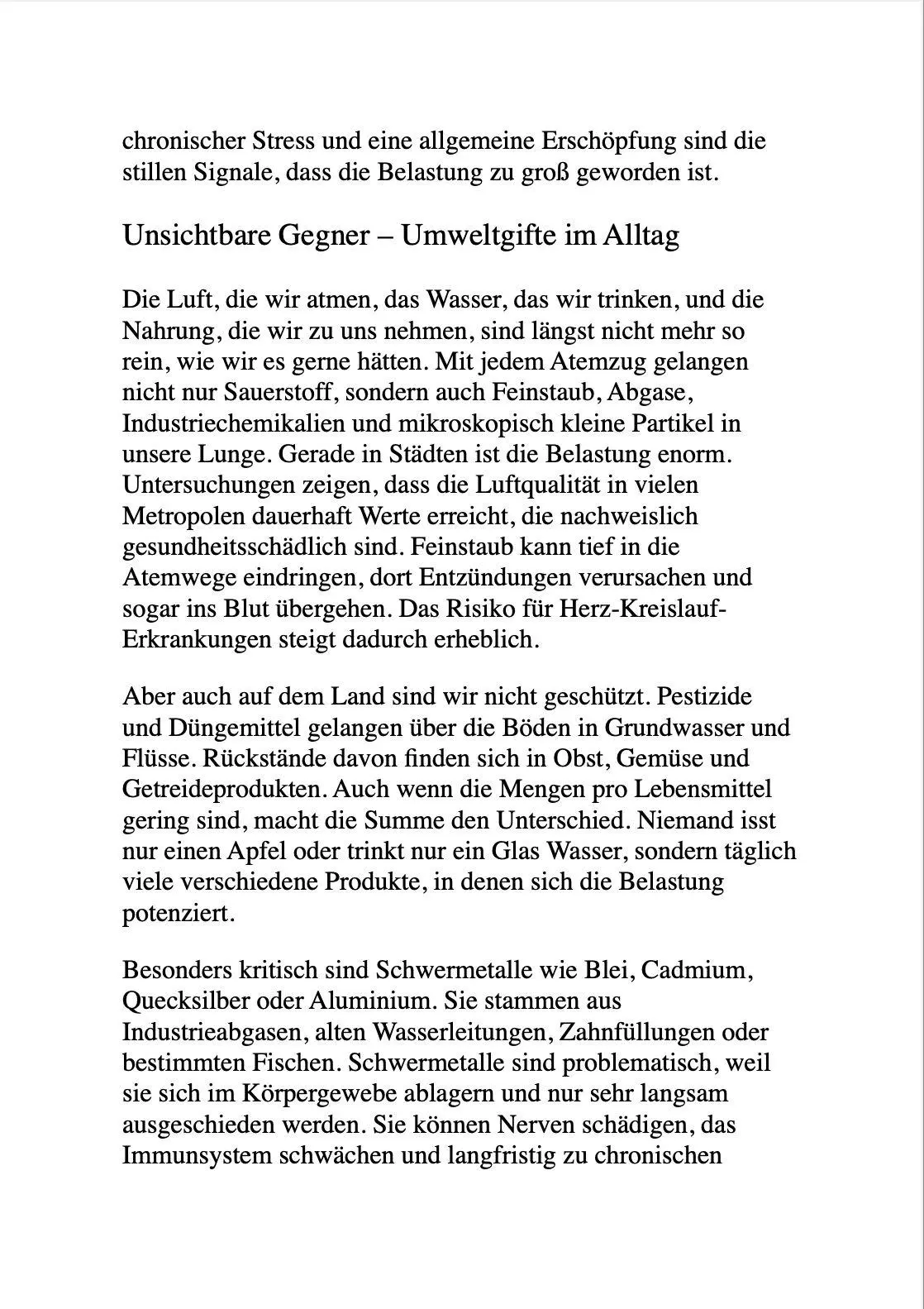 Bild: 9791281365599 | DIE ENTGIFTUNGS-FORMEL | Mara Levenson | Taschenbuch | 120 S. | 2025