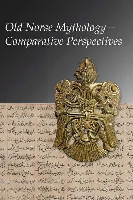 Cover: 9780674975699 | Hermann, P: Old Norse Mythology-Comparative Perspectives | Taschenbuch