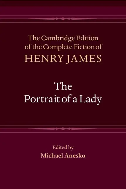 Cover: 9781009655699 | The Portrait of a Lady | Henry James | Taschenbuch | Englisch | 2025