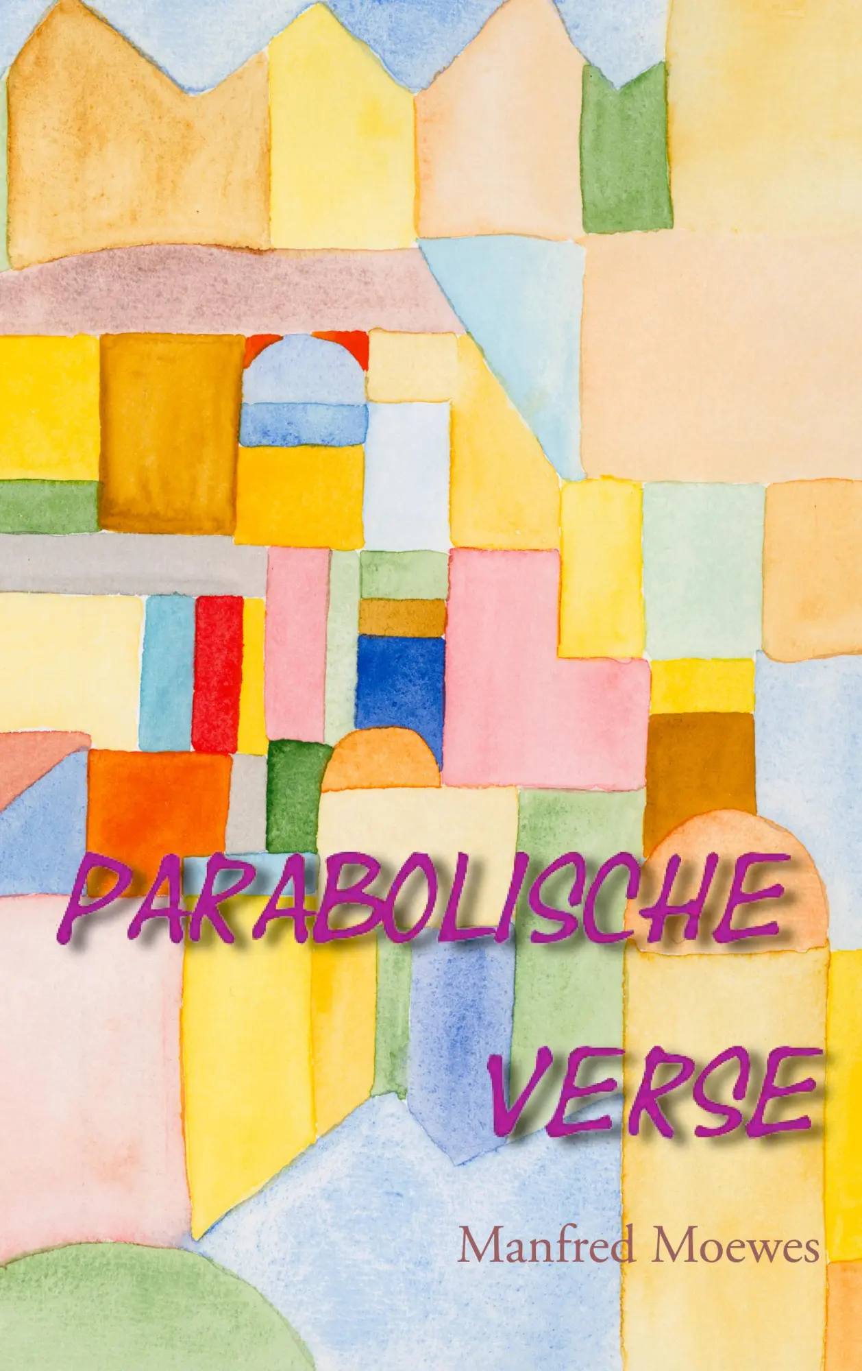 Parabolische Verse