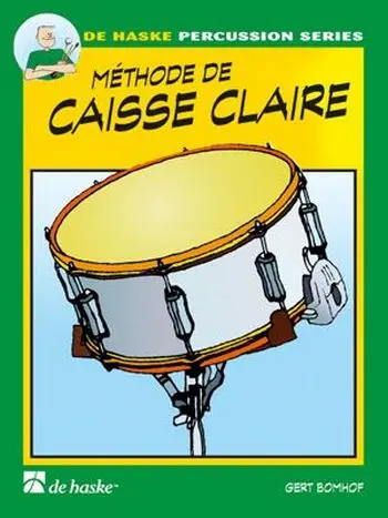 Cover: 9789043105699 | Methode de Caisse Claire 1 | Gert Bomhof | Buch | Buch | 1999