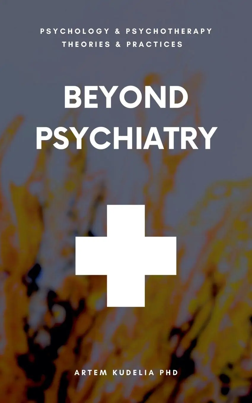 Cover: 9798230545699 | Beyond Psychiatry | Artem Kudelia | Taschenbuch | Englisch | 2023