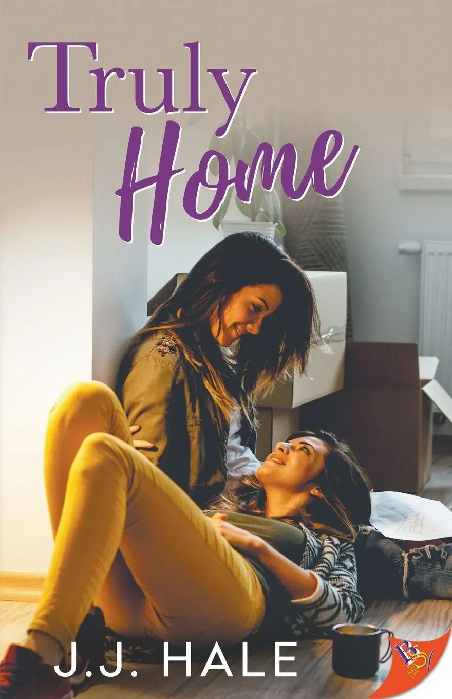 Cover: 9781636795799 | Truly Home | J. J. Hale | Taschenbuch | Truly Series | Englisch | 2024