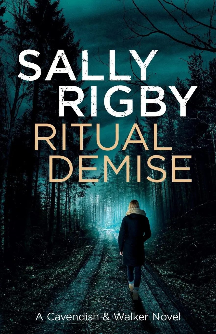 Cover: 9781805085799 | Ritual Demise | Sally Rigby | Taschenbuch | Englisch | 2023