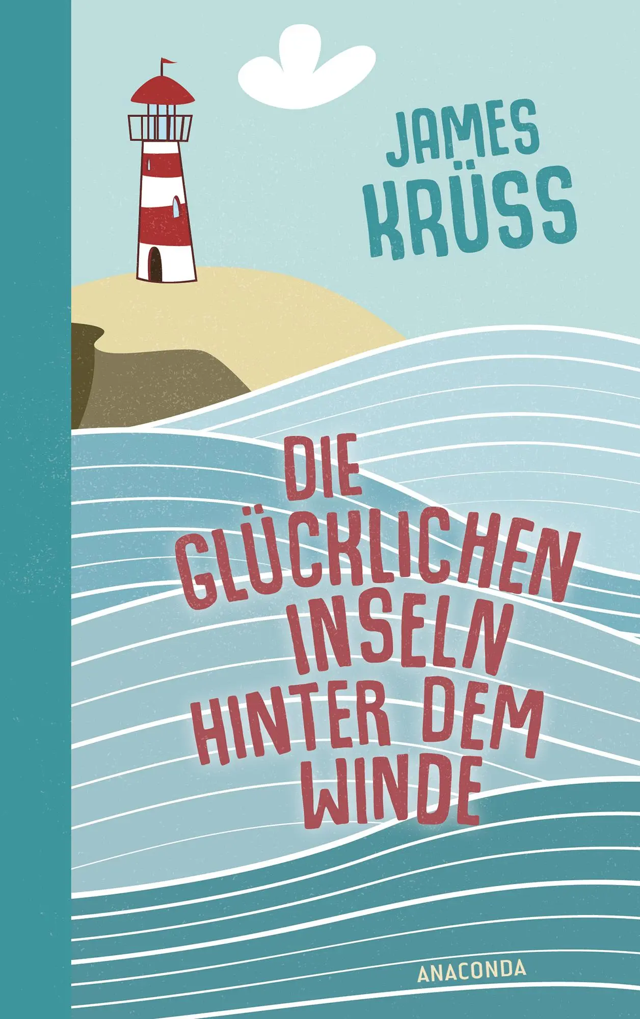 Cover: 9783730615799 | Die Glücklichen Inseln hinter dem Winde. Die schönste Utopie der Welt