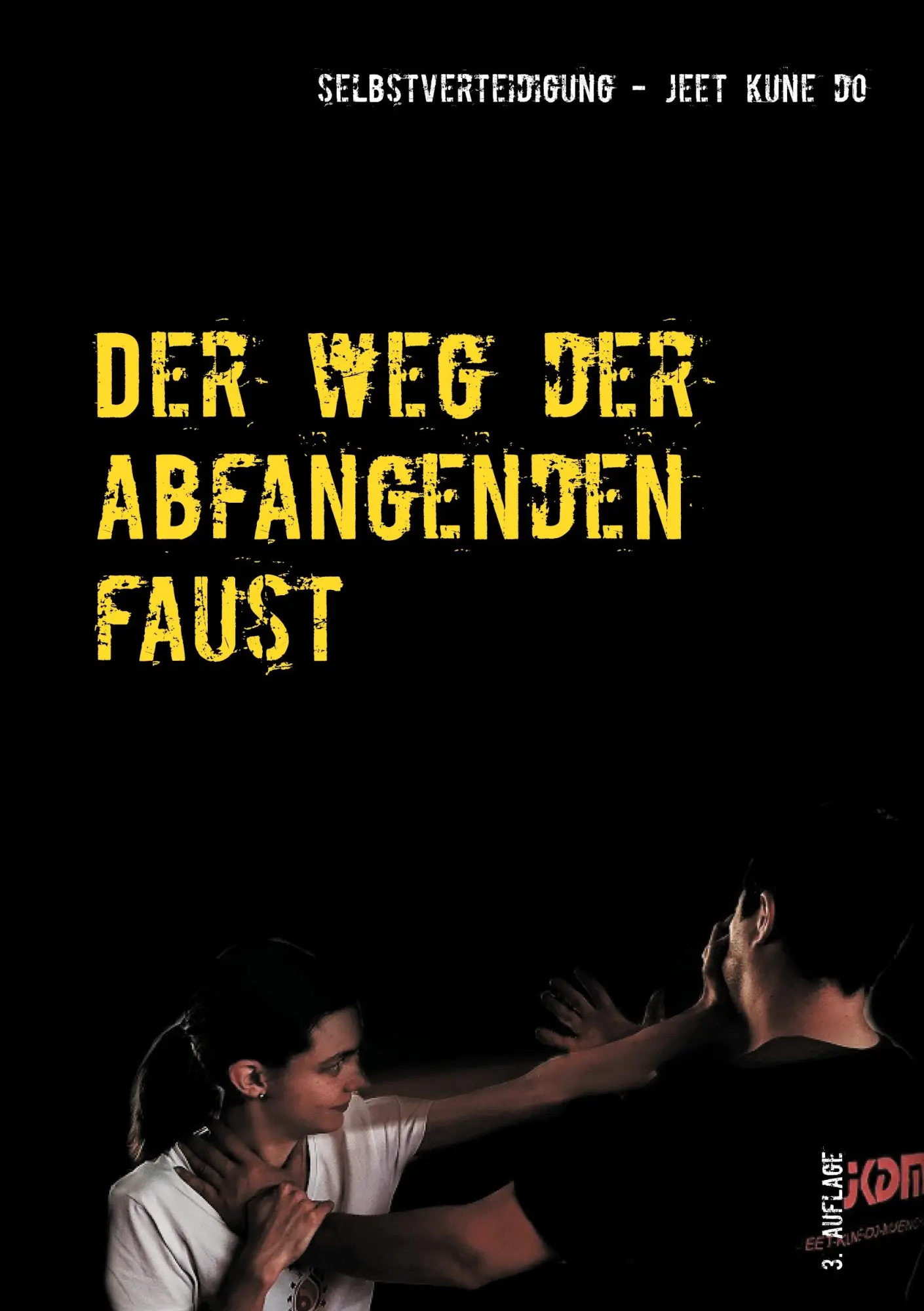 Cover: 9783749455799 | Jeet-Kune-Do-Muenchen | Dominik Rettig | Taschenbuch | 164 S. | 2020