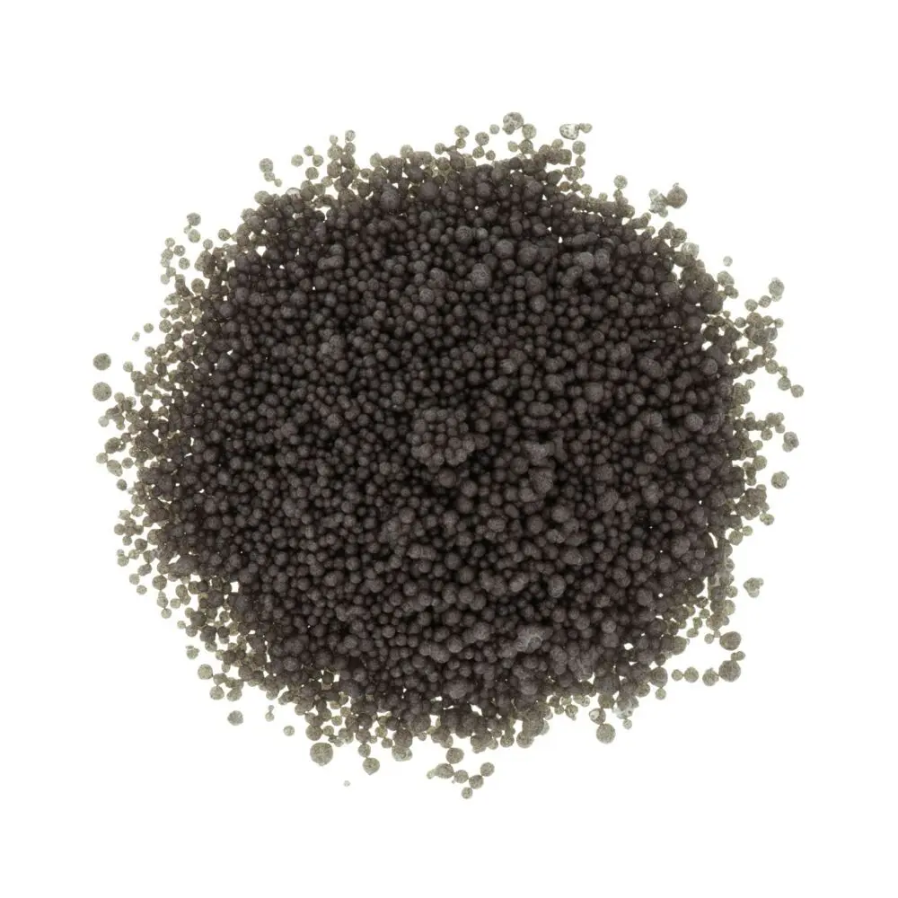 Kerzensand schwarz Großpackung