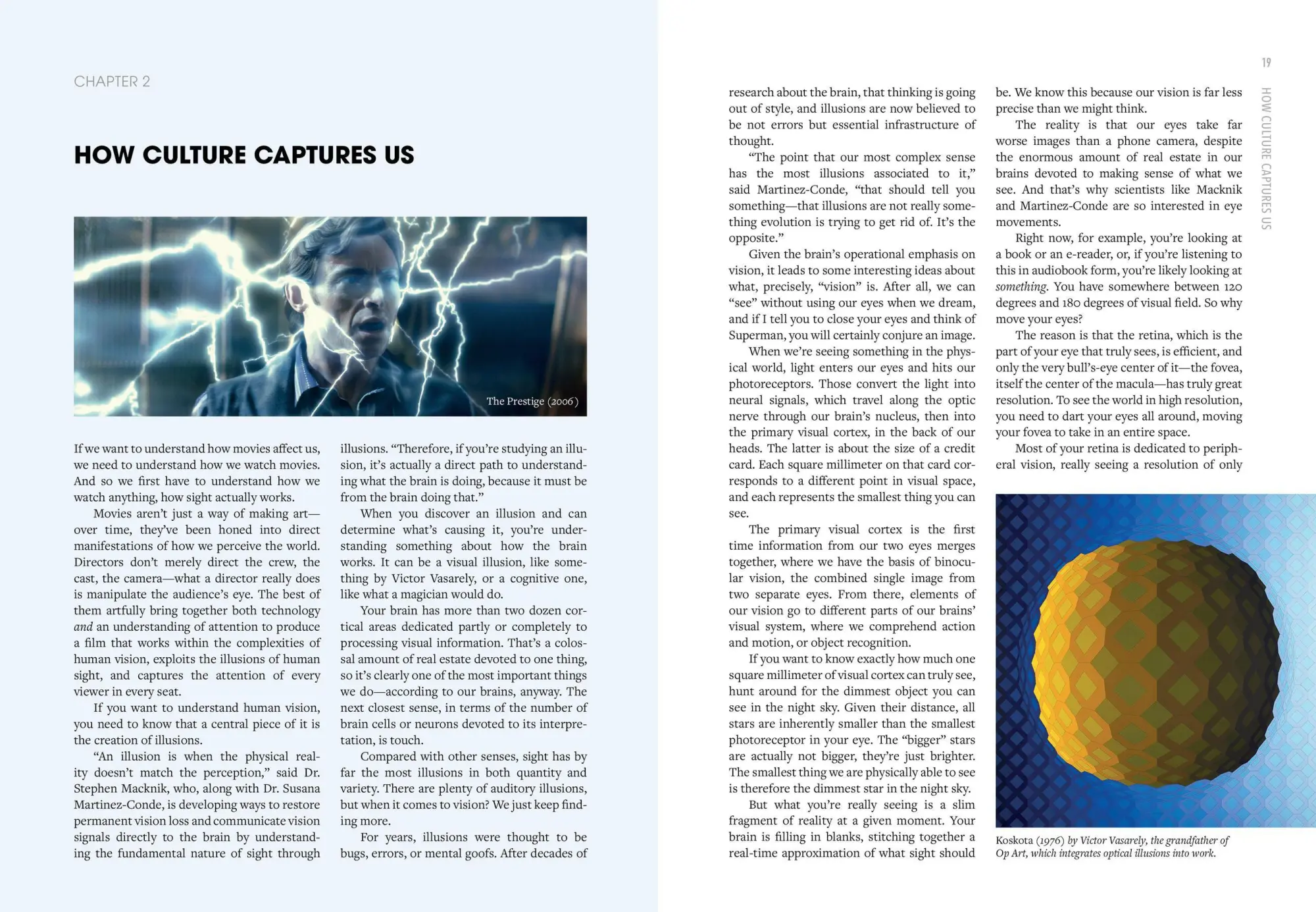 Bild: 9781523515899 | You Are What You Watch | How Movies and TV Affect Everything | Hickey