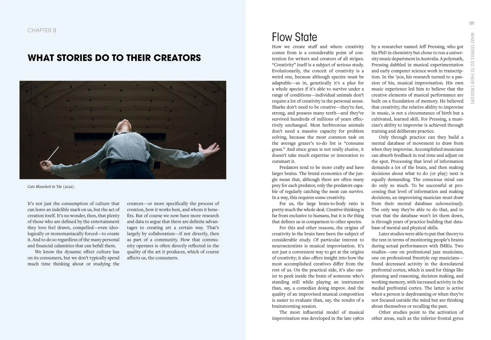 Bild: 9781523515899 | You Are What You Watch | How Movies and TV Affect Everything | Hickey