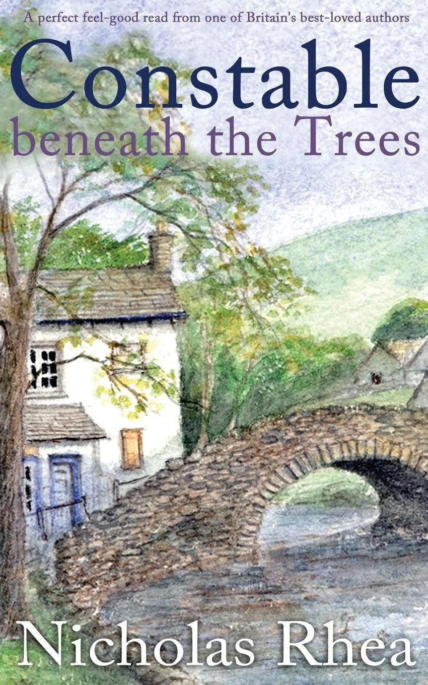 Cover: 9781789315899 | CONSTABLE BENEATH THE TREES a perfect feel-good read from one of...