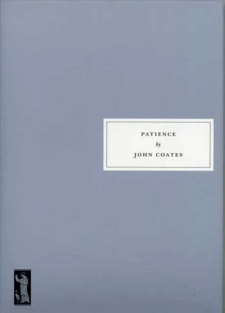Cover: 9781903155899 | Patience | John Coates (u. a.) | Taschenbuch | Kartoniert / Broschiert