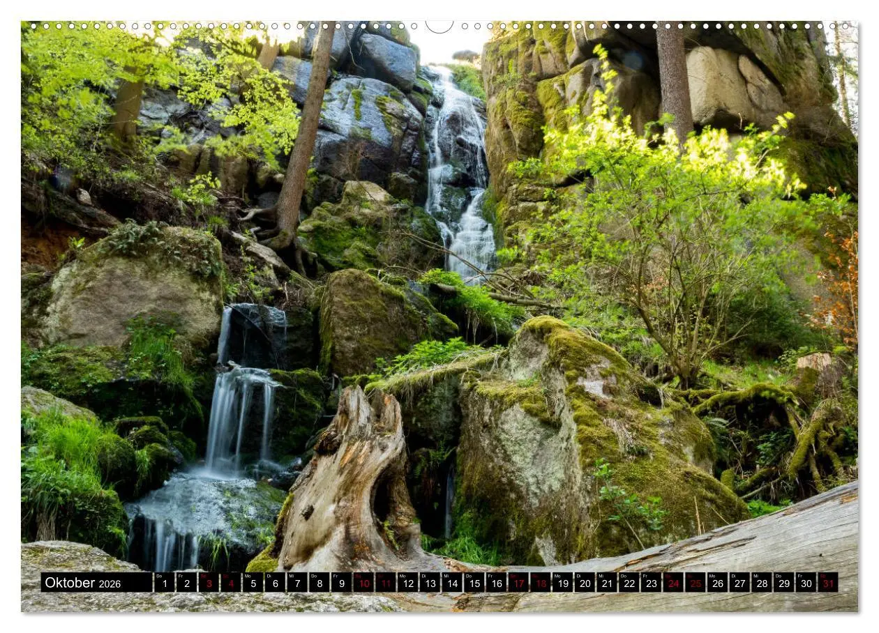 Bild: 9783457775899 | Unser Erzgebirge (Wandkalender 2026 DIN A2 quer), CALVENDO...