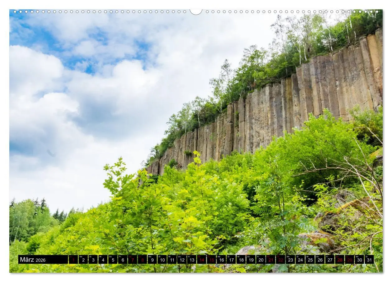 Bild: 9783457775899 | Unser Erzgebirge (Wandkalender 2026 DIN A2 quer), CALVENDO...
