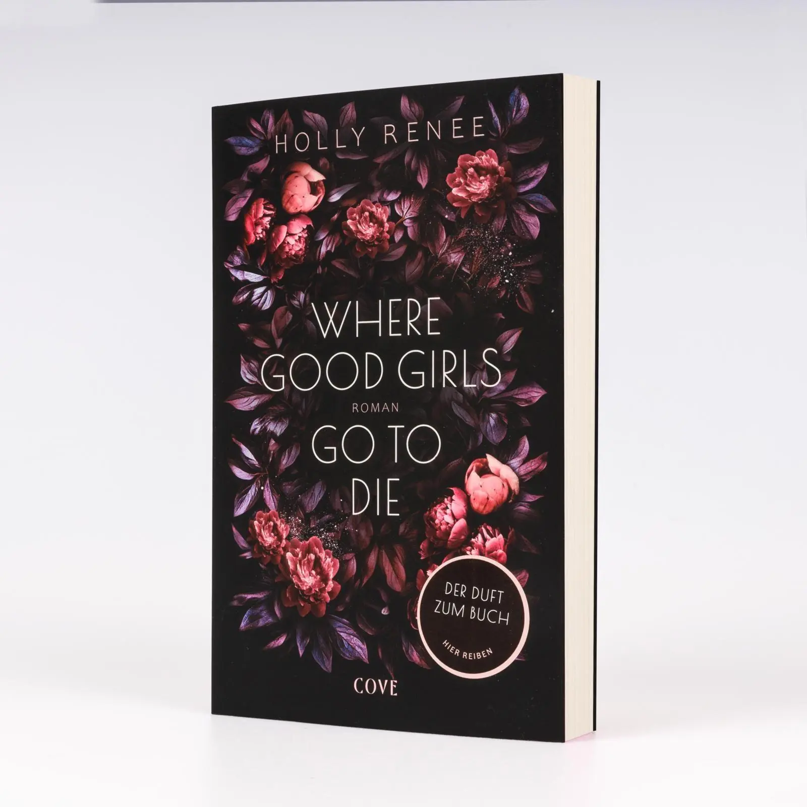 Bild: 9783551585899 | Where Good Girls go to Die (Good Girls 1) | Holly Renee | Taschenbuch