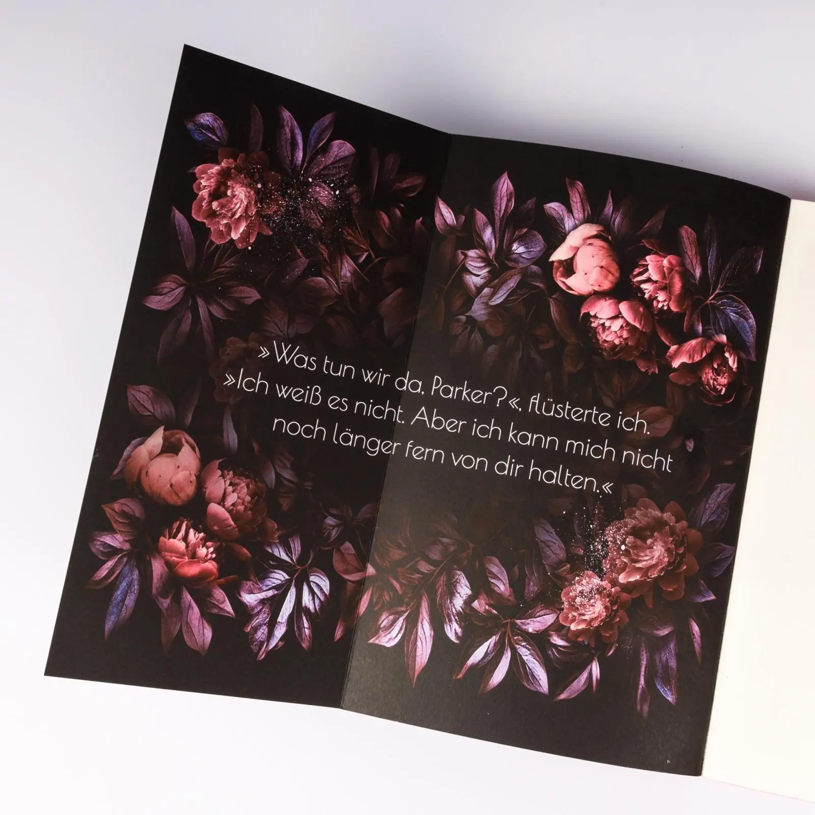 Bild: 9783551585899 | Where Good Girls go to Die (Good Girls 1) | Holly Renee | Taschenbuch