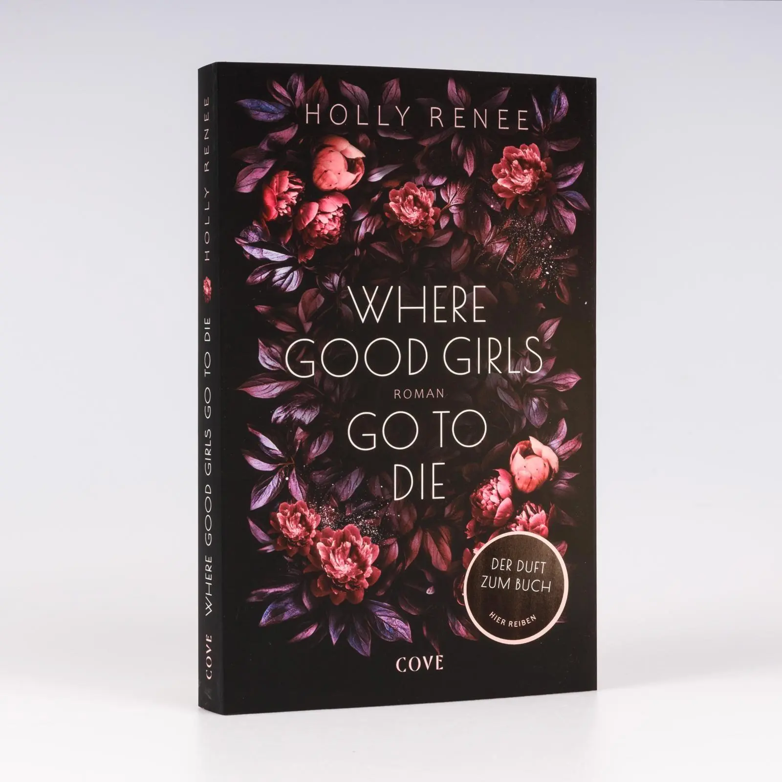 Bild: 9783551585899 | Where Good Girls go to Die (Good Girls 1) | Holly Renee | Taschenbuch