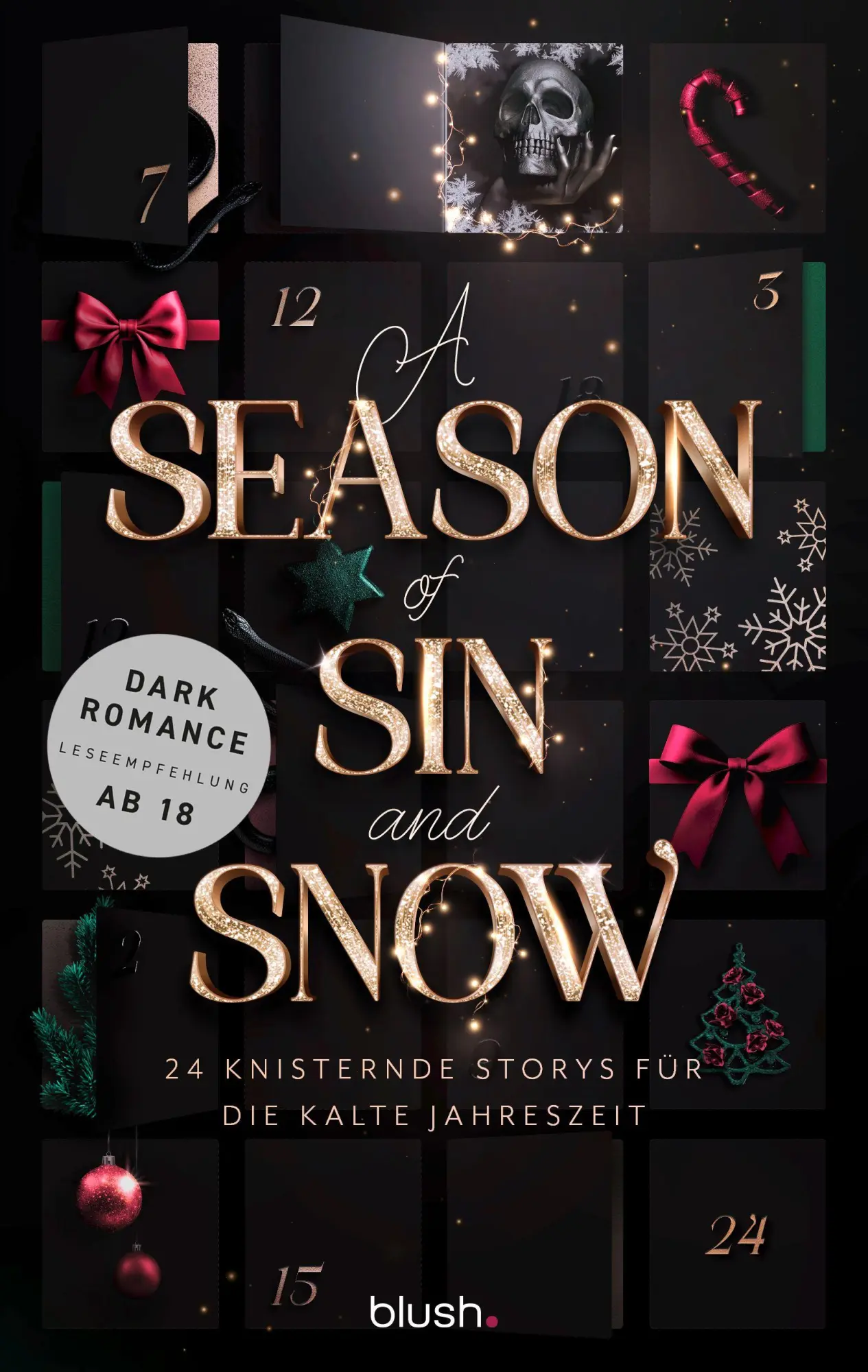 A Season of Sin and Snow