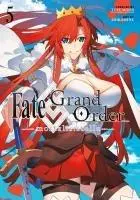 Cover: 9798888775899 | Fate/Grand Order -Mortalis: Stella- 5 (Manga) | Shiramine | Buch