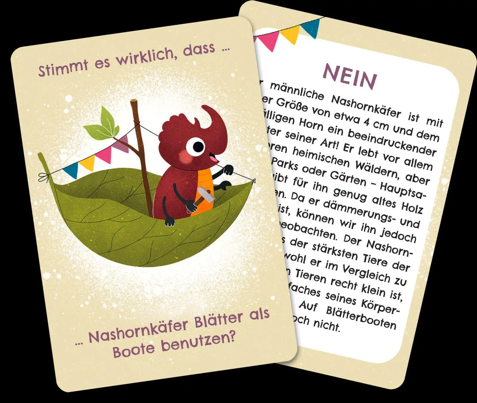 Bild: 4260308345999 | Werden Frösche manchmal blau? | Anika Gehrmann | Spiel | Schachtel