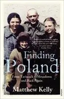 Cover: 9780099515999 | Finding Poland | Matthew Kelly | Taschenbuch | Englisch | 2011