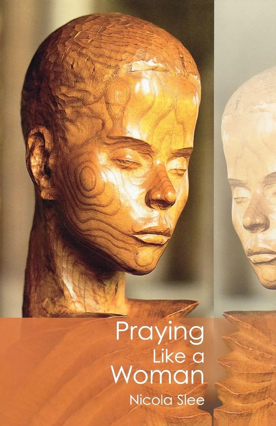 Cover: 9780281055999 | Praying Like a Woman | Nicola Slee | Taschenbuch | Englisch | 2004