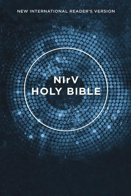 Cover: 9780310445999 | NIrV, Outreach Bible, Paperback, Blue | Zondervan | Taschenbuch | 2017