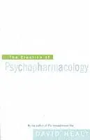 Cover: 9780674015999 | Healy, D: Creation of Psychopharmacology | David Healy | Taschenbuch