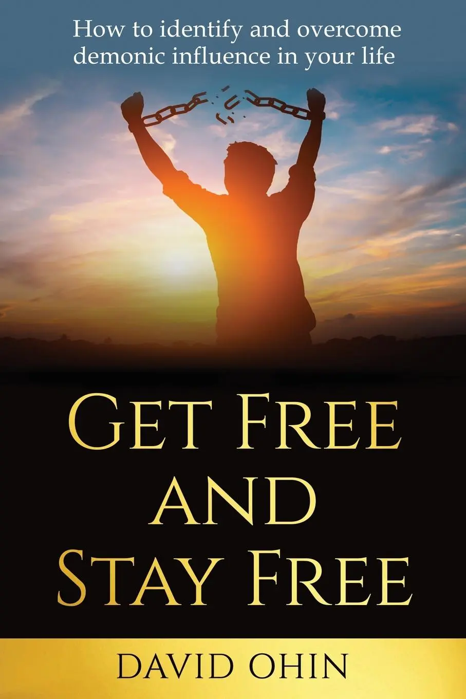 Cover: 9781597555999 | Get Free and Stay Free | David Ohin | Taschenbuch | Englisch | 2020