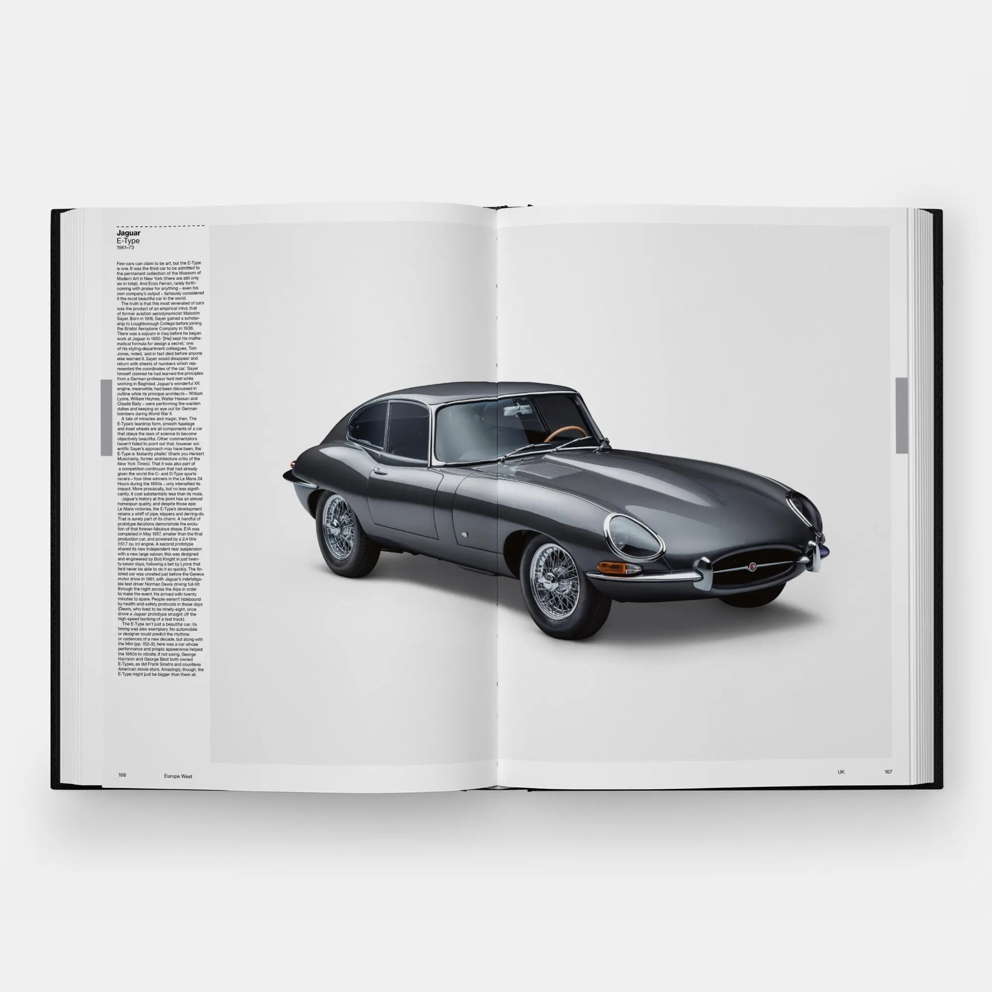 Bild: 9781838665999 | The Atlas of Car Design | The World's Most Iconic Cars (Onyx Edition)