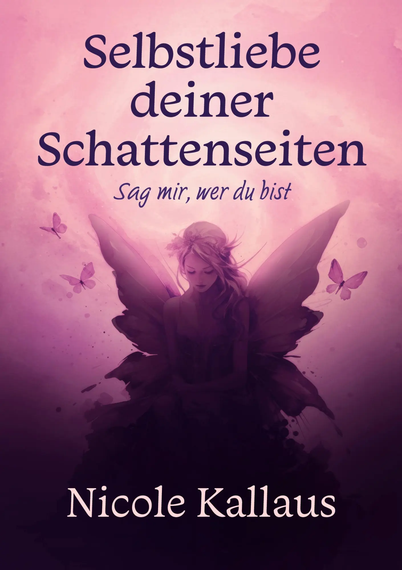 Cover: 9783819275999 | Selbstliebe deiner Schattenseiten | Sag mir, wer du bist | Kallaus