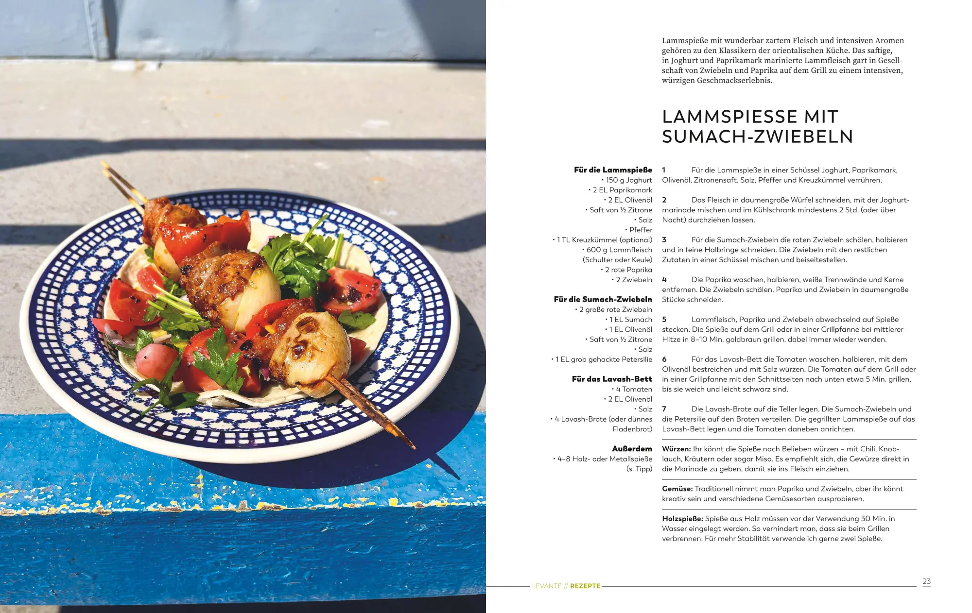 Bild: 9783833895999 | Alles in die Mitte! | Onur Elci (u. a.) | Buch | Kochen international