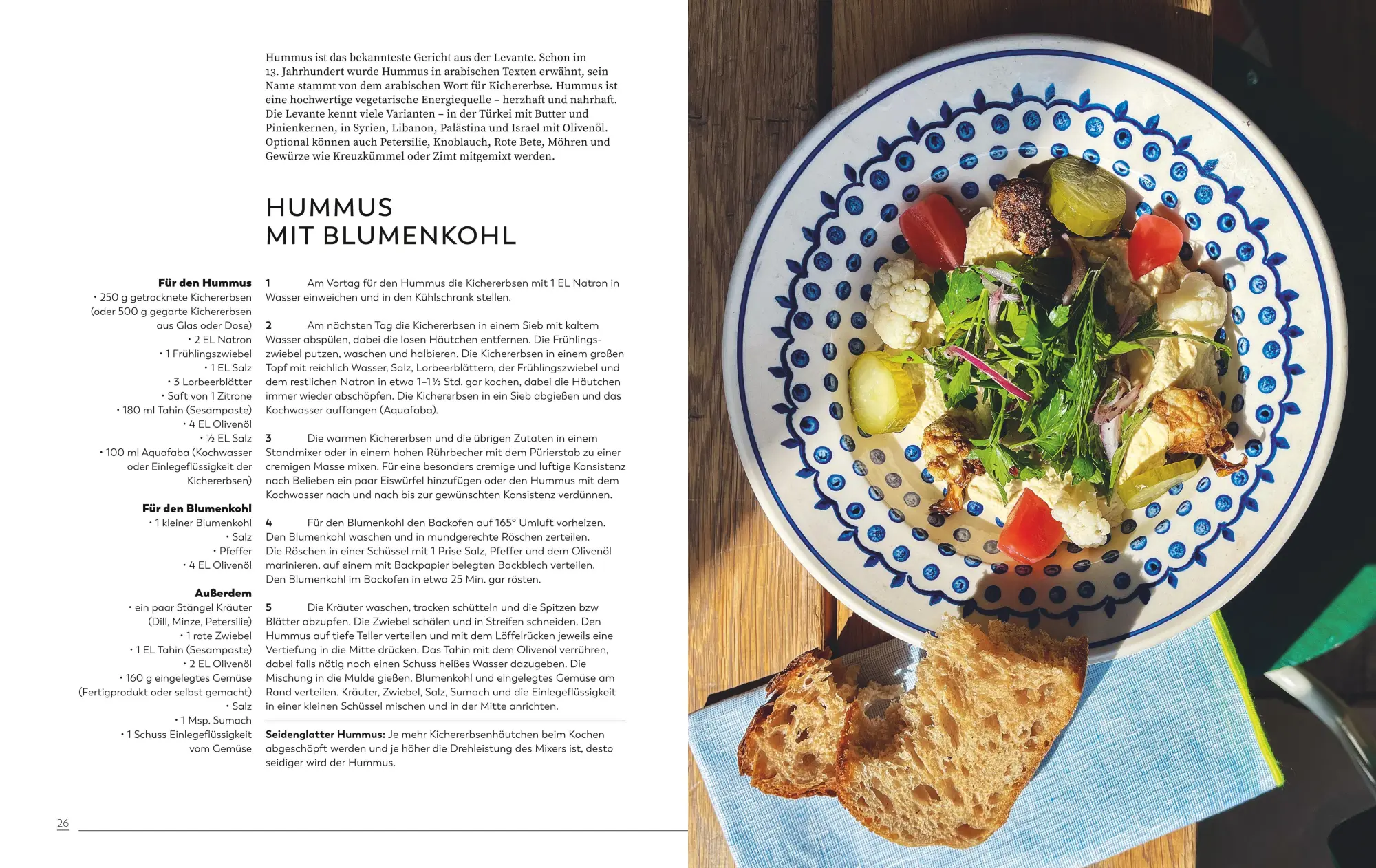 Bild: 9783833895999 | Alles in die Mitte! | Onur Elci (u. a.) | Buch | Kochen international